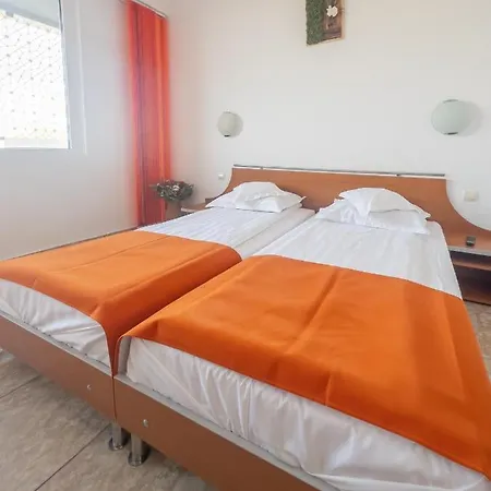 Hotel Dunarea Mamaia